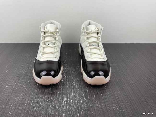 Chep Onekick Air AR0715-101 Jordan Neapolitan 11 0814